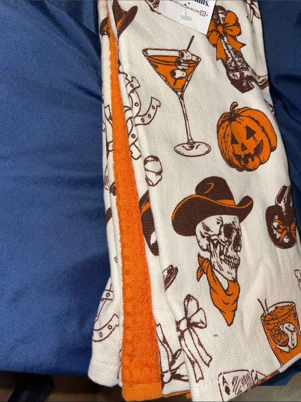 Marshalls festive halloween